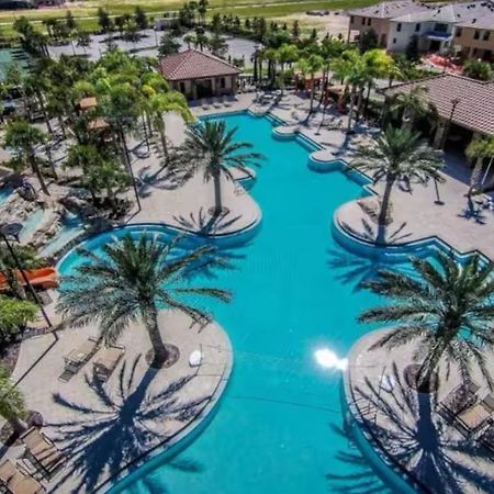 5Bd Hermosa Casa Resort Cerca A Disney Universal Orlando Relax Davenport Zewnętrze zdjęcie
