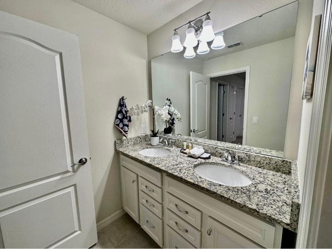 5Bd Hermosa Casa Resort Cerca A Disney Universal Orlando Relax Davenport Zewnętrze zdjęcie